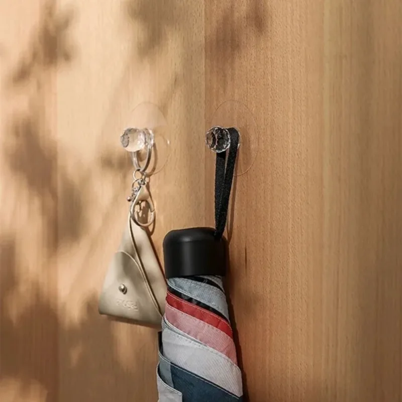 2/10Pcs Punch-free Drawer Knob - Furniture Joint Hardware recensie en prijs