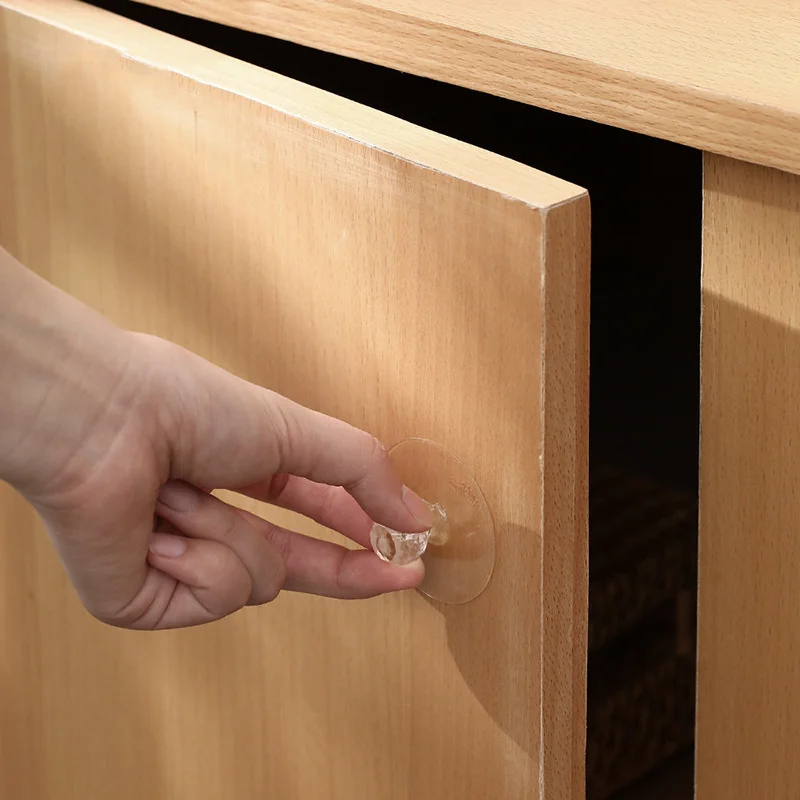 2/10Pcs Punch-free Drawer Knob - Furniture Joint Hardware recensie en prijs
