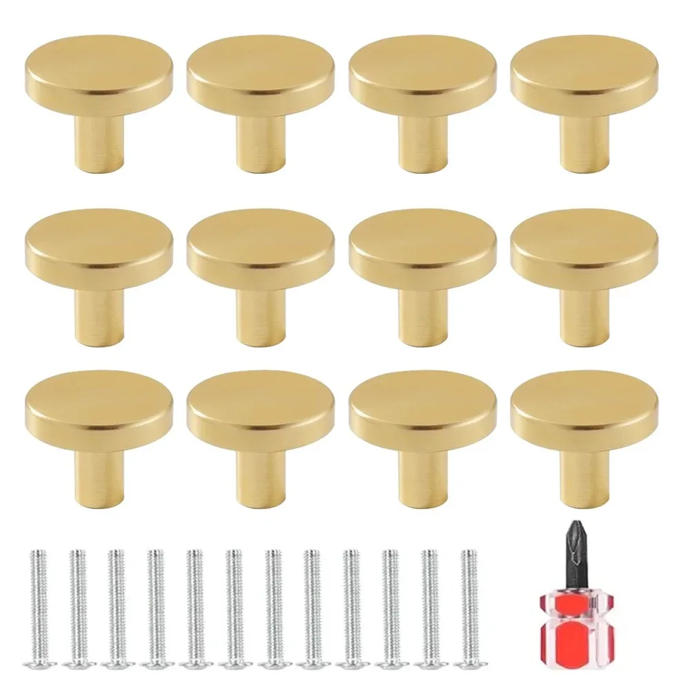 10/12/20Pcs Cabinet Knob Handl - Furniture Joint Hardware recensie en prijs