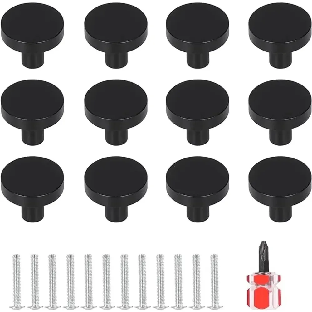 10/12/20Pcs Cabinet Knob Handl - Furniture Joint Hardware recensie en prijs