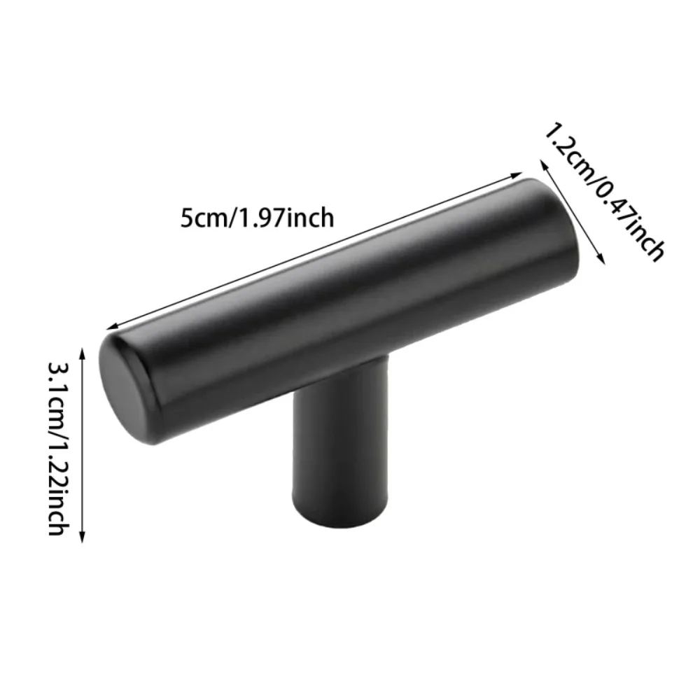 10/12/20Pcs Cabinet Knob Handl - Furniture Joint Hardware recensie en prijs