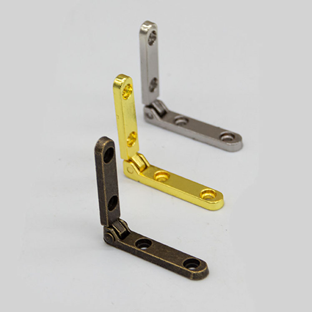 10pcs Wooden Box Hinge Gift Je - Furniture Hardware And Fittings recensie en prijs