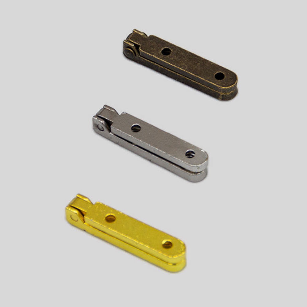 10pcs Wooden Box Hinge Gift Je - Furniture Hardware And Fittings recensie en prijs