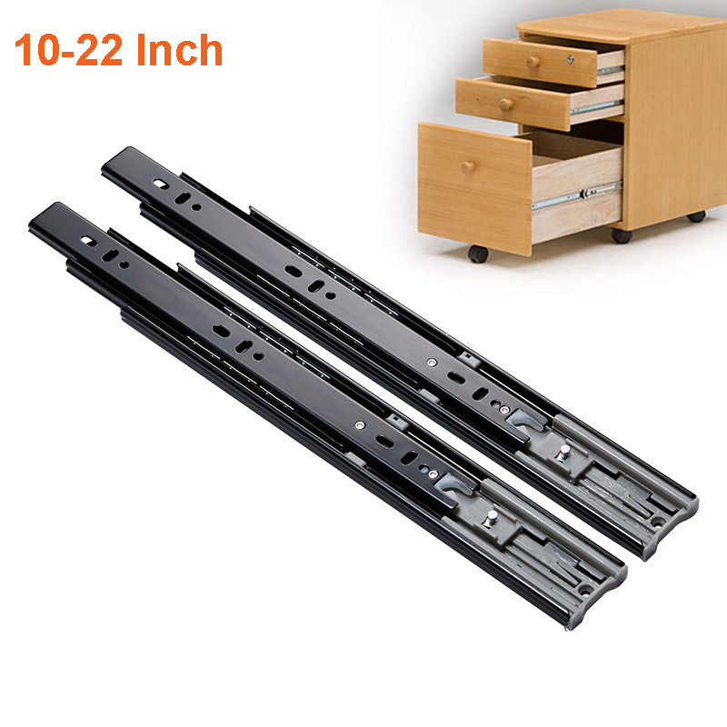 2Pcs Metal Buffer Drawer Slide - Furniture Hardware And Fittings recensie en prijs