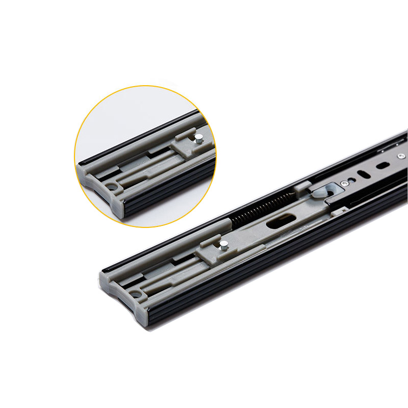 2Pcs Metal Buffer Drawer Slide - Furniture Hardware And Fittings recensie en prijs