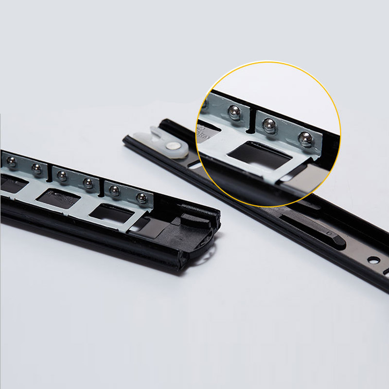 2Pcs Metal Buffer Drawer Slide - Furniture Hardware And Fittings recensie en prijs