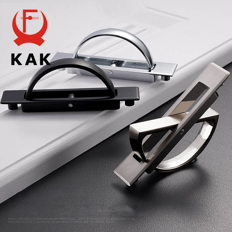 KAK Tatami Hidden Door Handles - Furniture Hardware Covers recensie en prijs