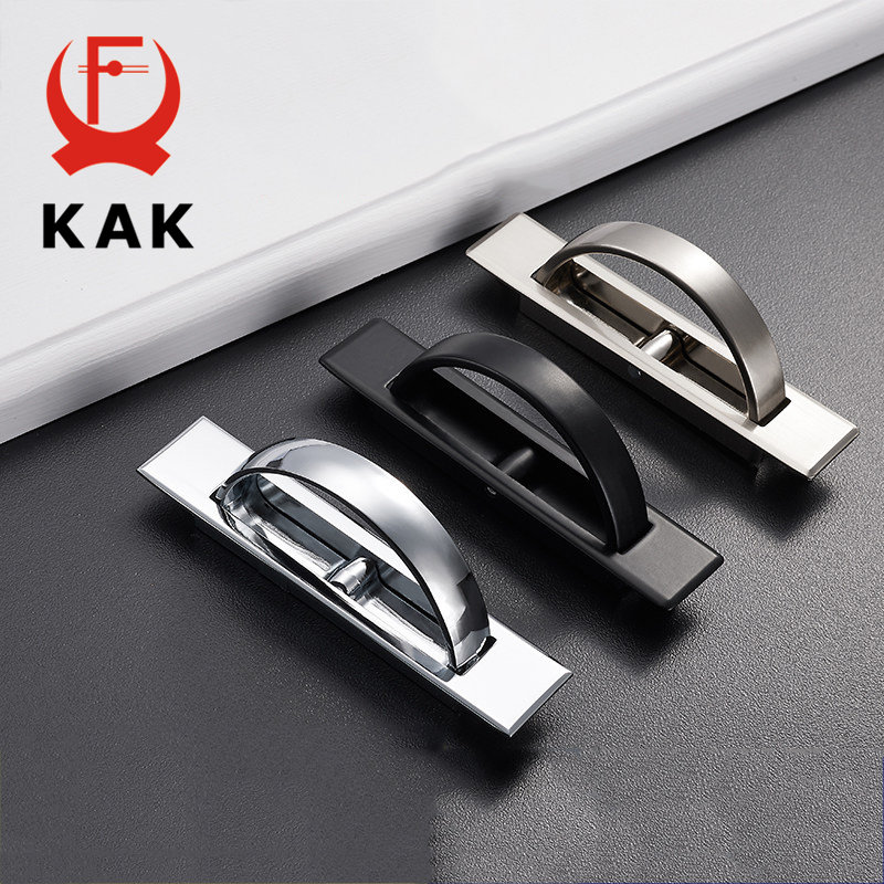 KAK Tatami Hidden Door Handles - Furniture Hardware Covers recensie en prijs