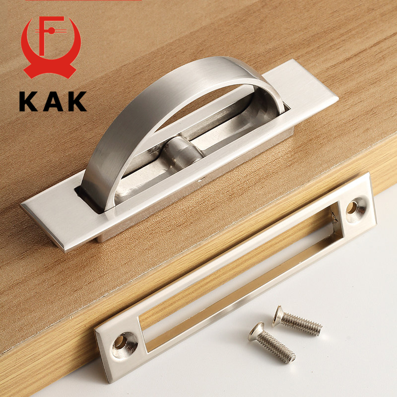 KAK Tatami Hidden Door Handles - Furniture Hardware Covers recensie en prijs