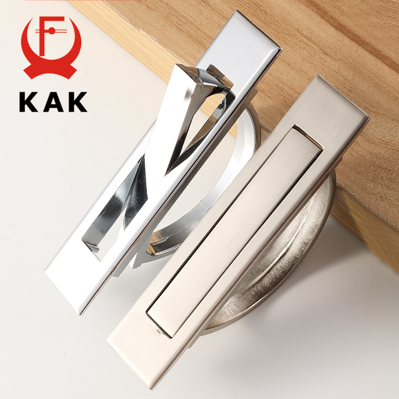 KAK Tatami Hidden Door Handles - Furniture Hardware Covers recensie en prijs