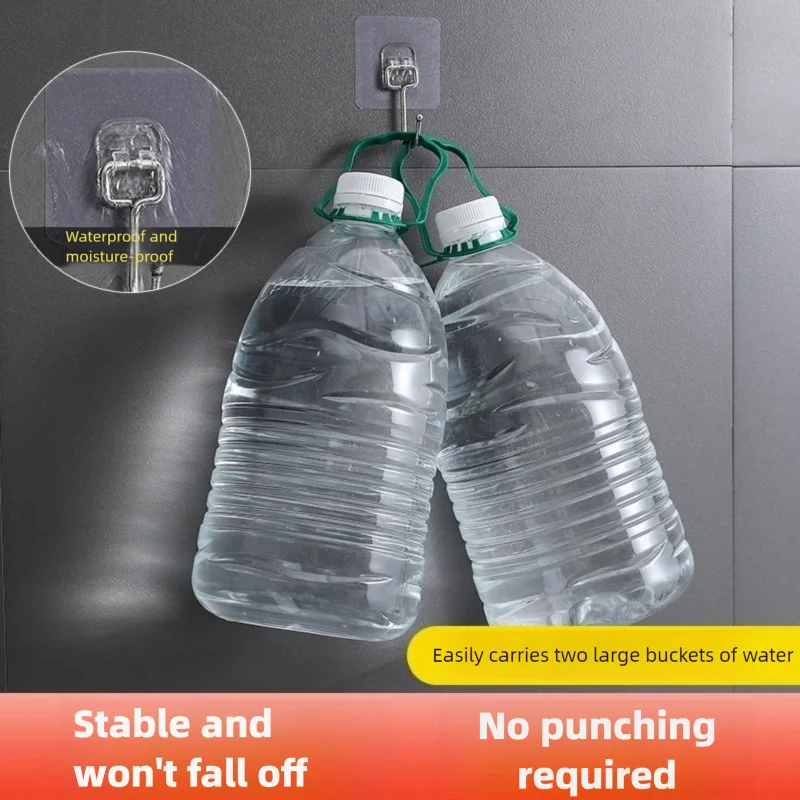Big Size Adhesive Hook/Home Fu - Furniture Hardware And Fittings recensie en prijs