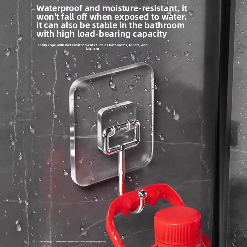 Big Size Adhesive Hook/Home Fu - Furniture Hardware And Fittings recensie en prijs