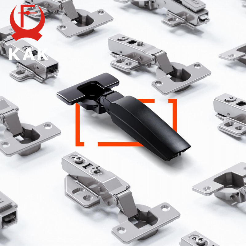 KAK 2PCS Kitchen Cabinet Hinge - Furniture Hardware And Fittings recensie en prijs