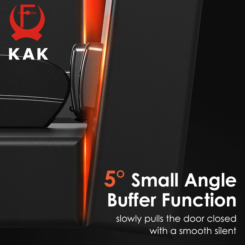 KAK 2PCS Kitchen Cabinet Hinge - Furniture Hardware And Fittings recensie en prijs