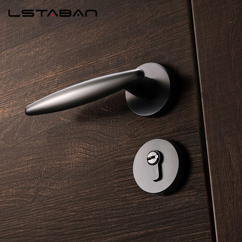 Modern Home Silent Anti-theft  - Furniture Hardware Supplies recensie en prijs