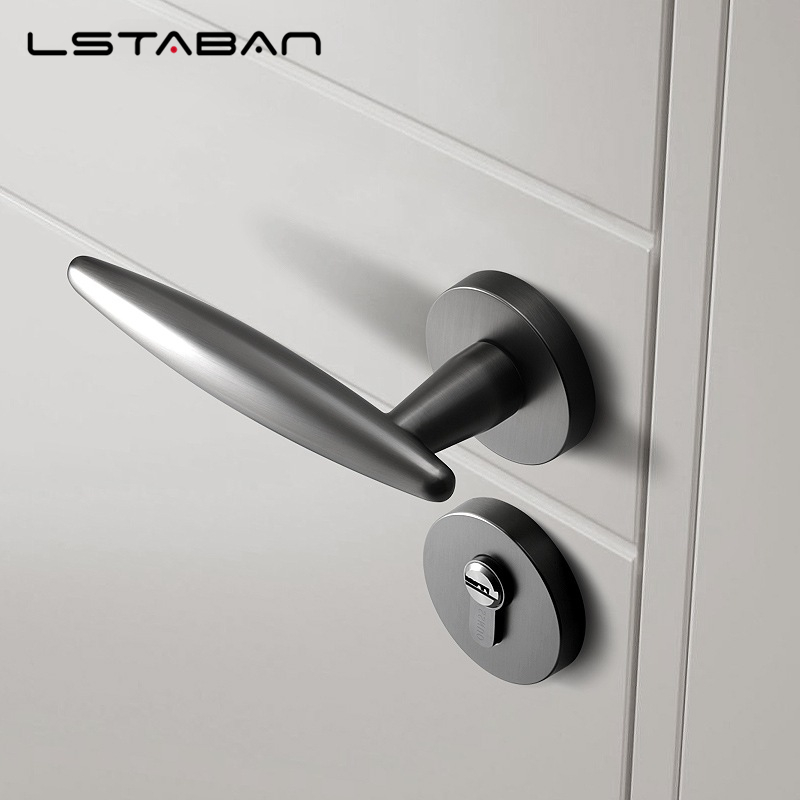Modern Home Silent Anti-theft  - Furniture Hardware Supplies recensie en prijs