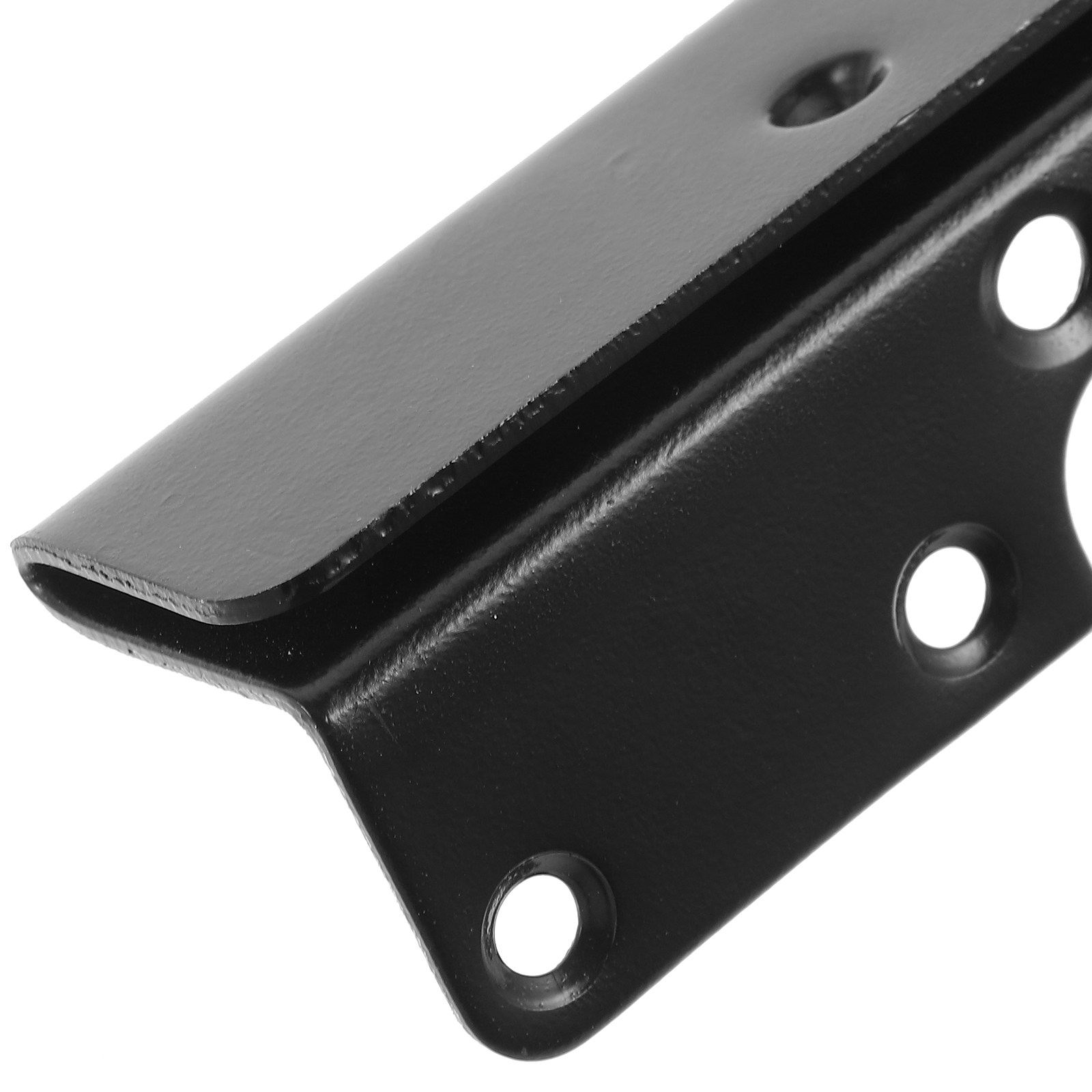 2Pcs Bed Rail Bracket Iron Thi - Furniture Hardware Supplies recensie en prijs