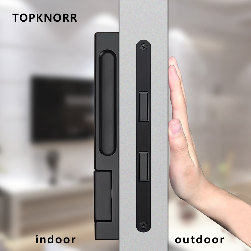2022 New Invisible Magnetic Do - Furniture Hardware Gold recensie en prijs