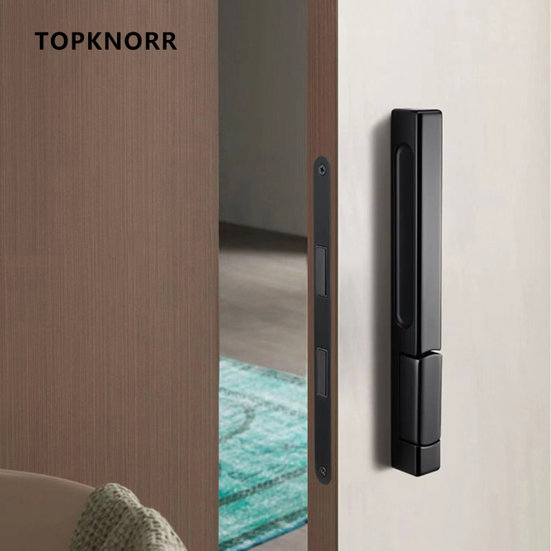 2022 New Invisible Magnetic Do - Furniture Hardware Gold recensie en prijs