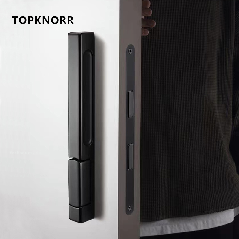 2022 New Invisible Magnetic Do - Furniture Hardware Gold recensie en prijs