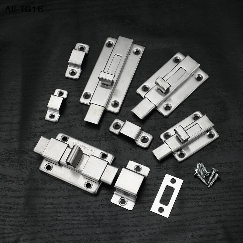 【A16h】Self-Elastic Latch Bolt  - Furniture Hardware Supplies recensie en prijs